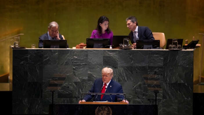 Siamo certi che l’ordine internazionale basato sulle regole è mai esistito?