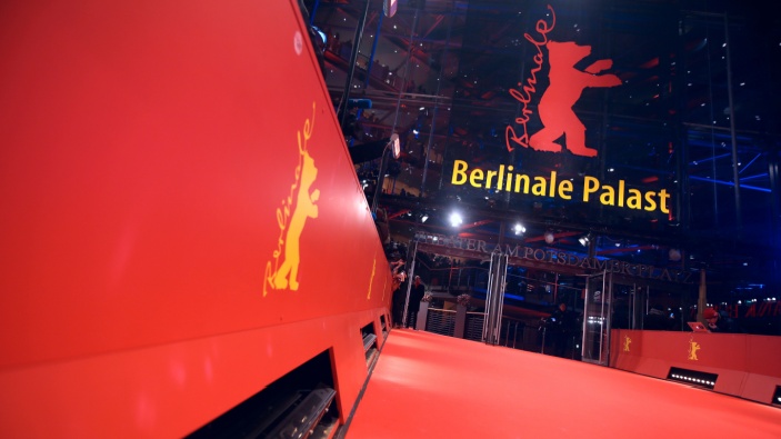 Cuatro películas latinoamericanas competirán en la Berlinale 2026