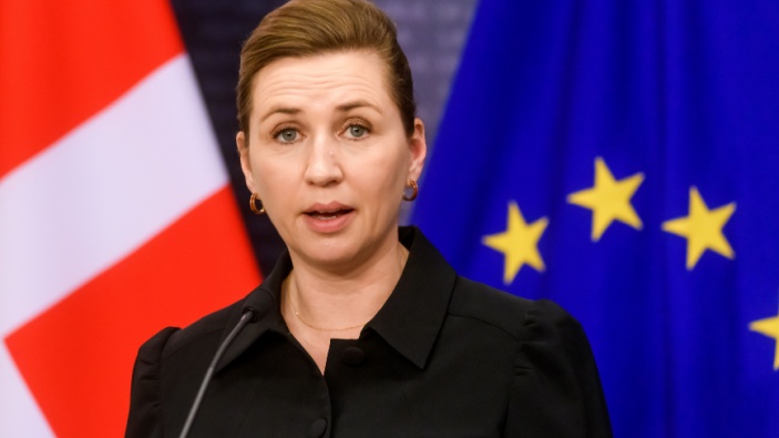 Europa lucha por mantenerse unida ante el rápido cambio del orden mundial