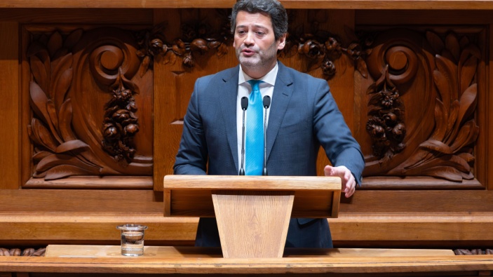 Au Portugal, l’extrême droite se qualifie pour le deuxième tour de l’élection présidentielle 