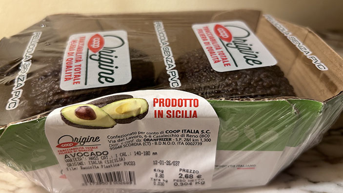 Sicilia tropicale: il cambiamento climatico sta ridisegnando l’agricoltura dell’isola 