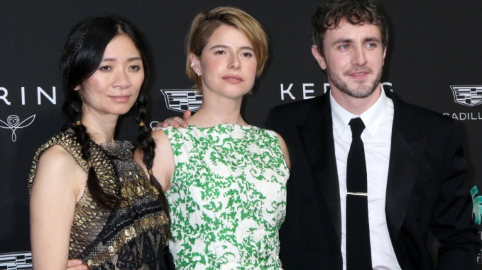 <i>Hamnet</i>, la conmovedora novela de Maggie O'Farrell, llega al cine