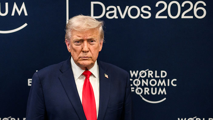 Dopo settimane di pressioni sulla Danimarca per la Groenlandia, Trump fa marcia indietro