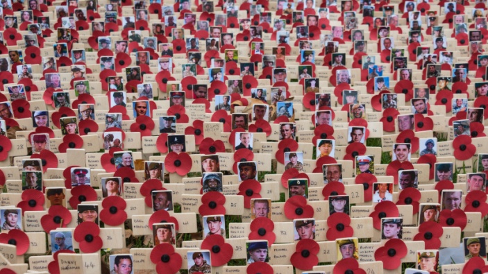 Trump sminuisce il sostegno della NATO alla guerra in Afghanistan guidata dagli Stati Uniti