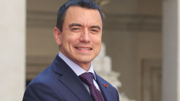 Ecuador y Colombia se imponen tarifas del 30% entre sí