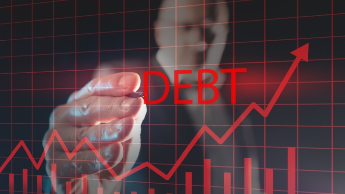 El aumento de la deuda entre los países ricos amenaza la economía y el crecimiento globales