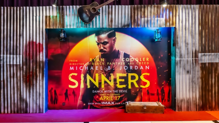 <i>Pecadores</i> lidera las nominaciones a los Oscar