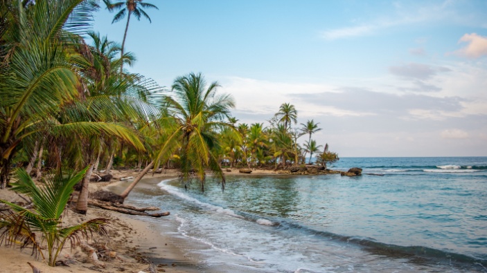 El turismo se abre paso en la región del Darién 