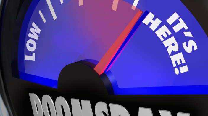L'Orologio dell'Apocalisse è ora più vicino alla mezzanotte che mai