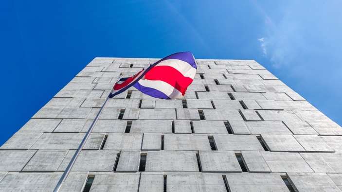 Laura Fernández es la nueva presidenta electa de Costa Rica