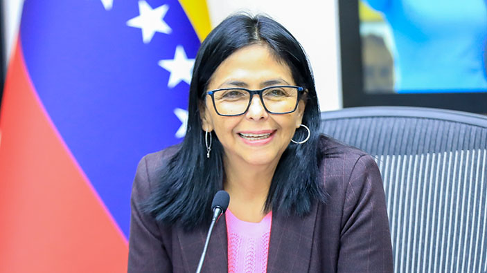 Venezuela anuncia amnistía para presos políticos