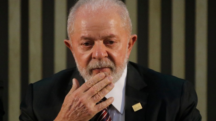 Líderes regionales se juntan para el “Davos latinoamericano”