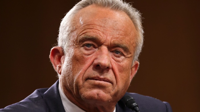 OMS : Washington claque la porte et laisse une ardoise 