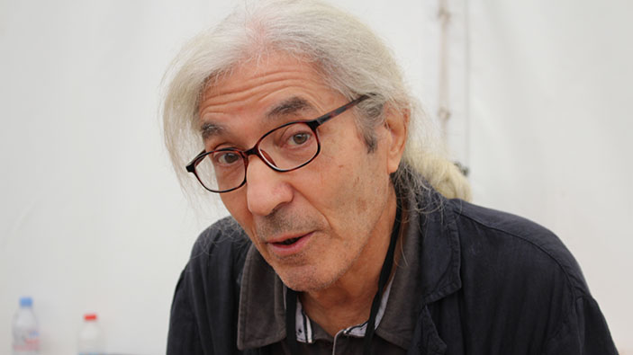 Boualem Sansal : de la prison à l’Académie française 