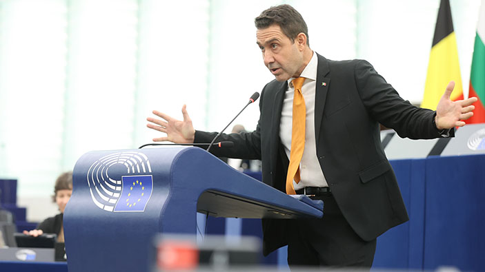 Roberto Vannacci, l’ambizioso