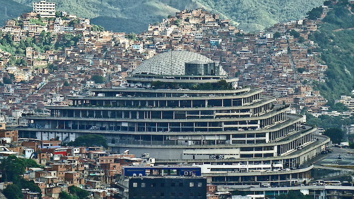 Venezuela anuncia una amnistía para todos los presos políticos