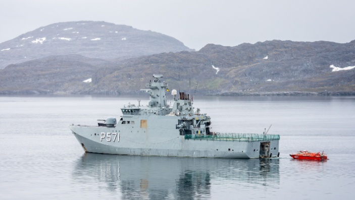 La NATO e l’Europa alle prese con una verità scomoda sulle loro capacità nell’Artico