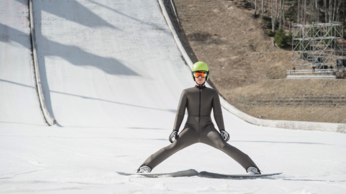 Saltatori con gli sci olimpici sotto indagine per iniezioni al pene