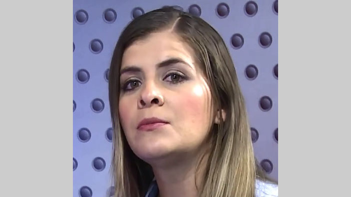 Laura Fernández será la presidenta de Costa Rica