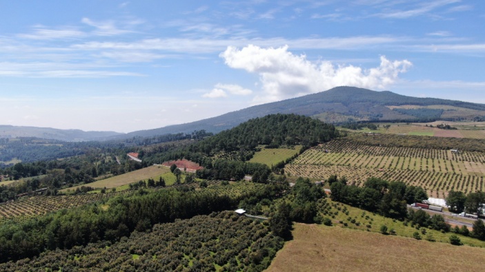 Au Mexique, l’avocat au cœur d’une guerre impitoyable entre narcotrafiquants