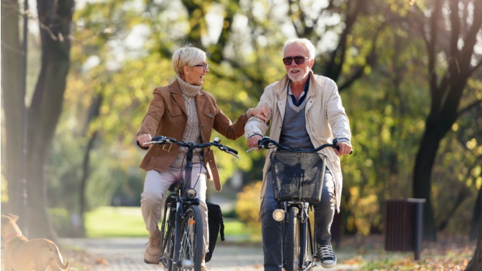 Espérance de vie : « une Europe à deux vitesses », selon une récente étude franco-allemande