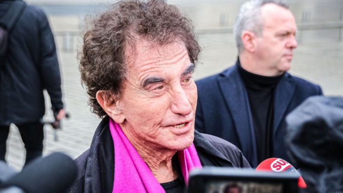 Mis en cause pour ses liens avec Jeffrey Epstein, Jack Lang démissionne de l’Institut du monde arabe 