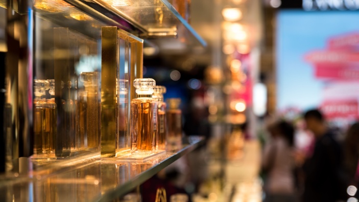 Les produits de beauté français souffrent à l’export 