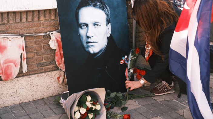 Navalny, un esotico veleno e una lotta che non muore 