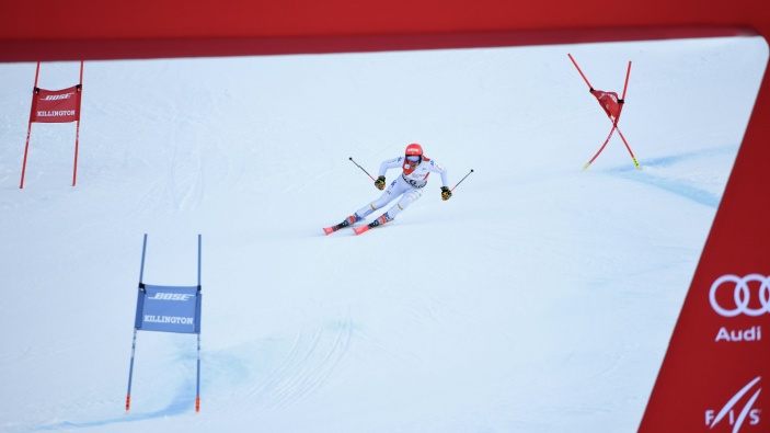 Le divise olimpiche di Milano-Cortina 2026, un regalo di Re Giorgio 