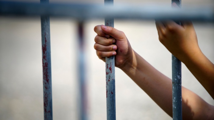 Argentina busca bajar la edad de imputabilidad