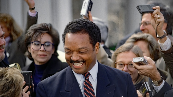 L’eredità politica di Jesse Jackson