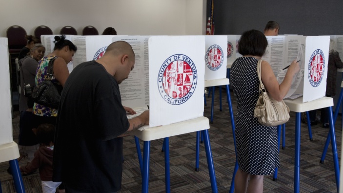 <i>SAVE America Act</i>, una nueva amenaza a la democracia en Estados Unidos