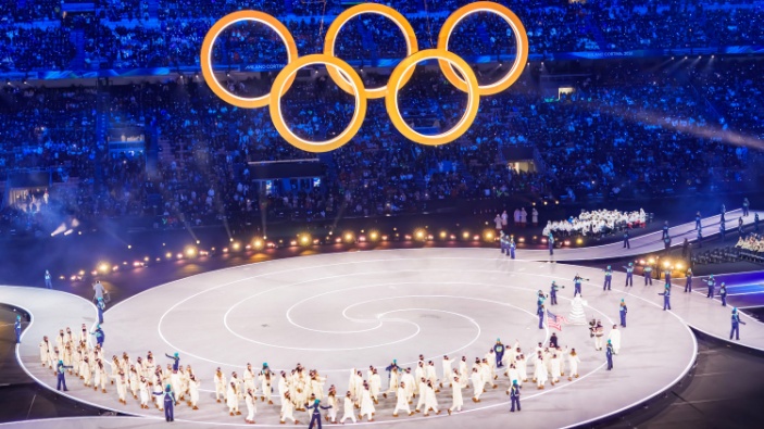 Los Juegos Olímpicos de Invierno ilustran el deterioro de la imagen mundial de Estados Unidos