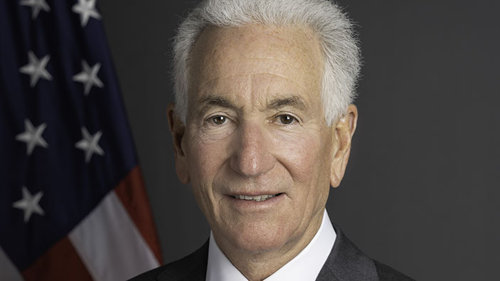 La France interdit à l'ambassadeur américain de rencontrer les ministres du gouvernement