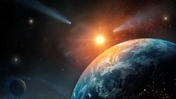 L'énergie solaire spatiale peut-elle assurer l'indépendance énergétique de l'Europe ?