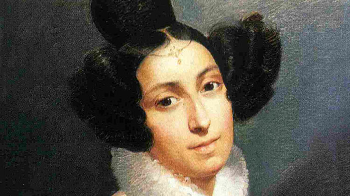 Giuditta Sidoli, patriota 