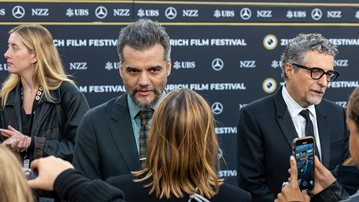 <i>El Agente Secreto</i> nos sumerge en el corazón de las tinieblas