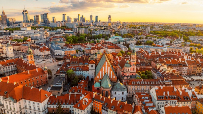 La Polonia supera la Spagna in uno degli indicatori economici chiave