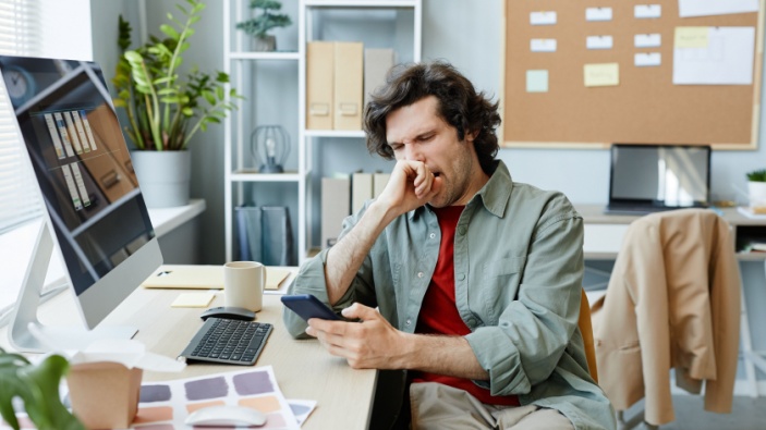 Der Procrastinators' Club of America feiert die Nationale Woche der Prokrastination