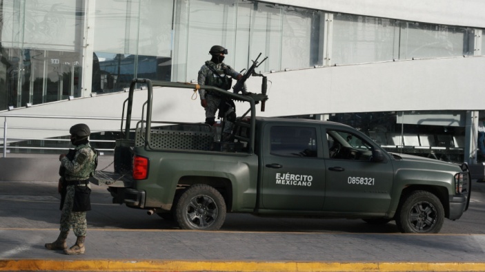 El futuro de México tras la muerte de “El Mencho”, el narcotraficante más buscado