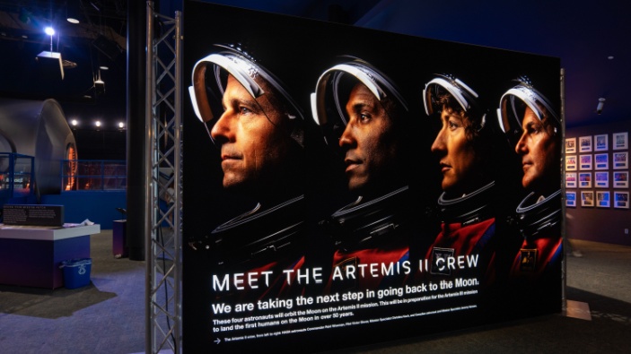 La NASA cambia sus planes para la misión Artemis