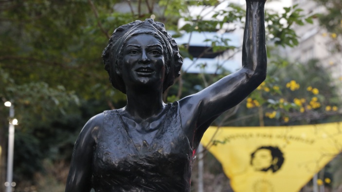 Condannati i mandanti dell’omicidio dell’attivista Marielle Franco