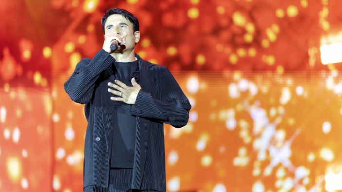 Sal Da Vinci ha vinto l’edizione 2026 di Sanremo