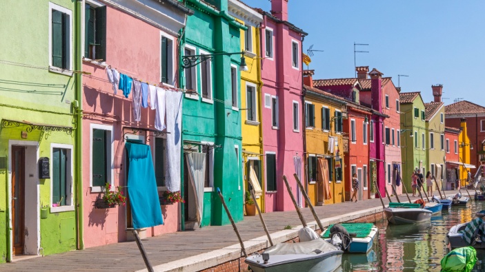 Le migliori 7 località italiane da visitare, secondo Best European Destinations