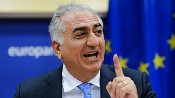 Reza Pahlevi, ¿el futuro rey de un Irán democrático?