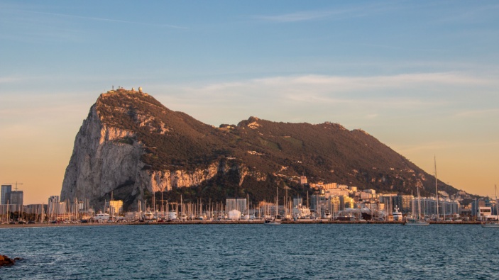 Una nueva vida para Gibraltar 
