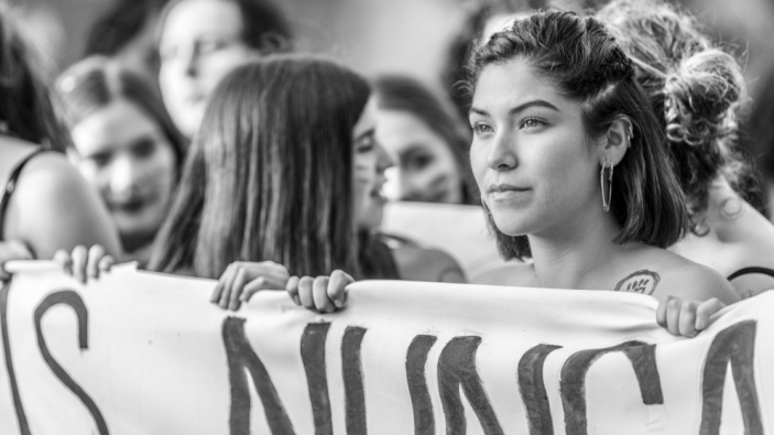 Día de la Mujer en Latinoamérica: las mujeres tienen más problemas de salud