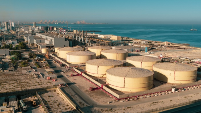 Los ataques de EE. UU. e Israel sobre Irán tienen fuertes repercusiones en los mercados energéticos mundiales