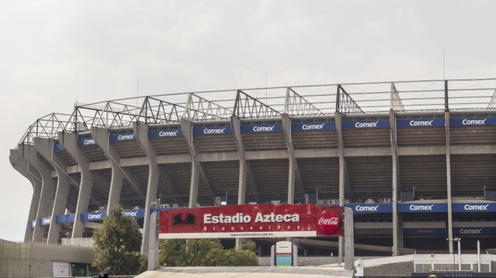 México anuncia plan de seguridad para la Copa del Mundo