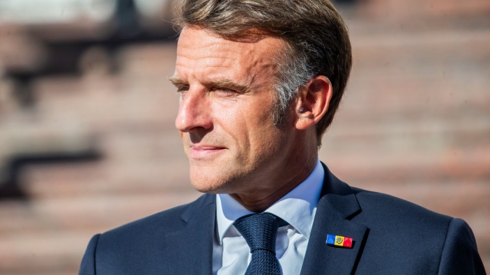 L’Europa e il problema della deterrenza nucleare